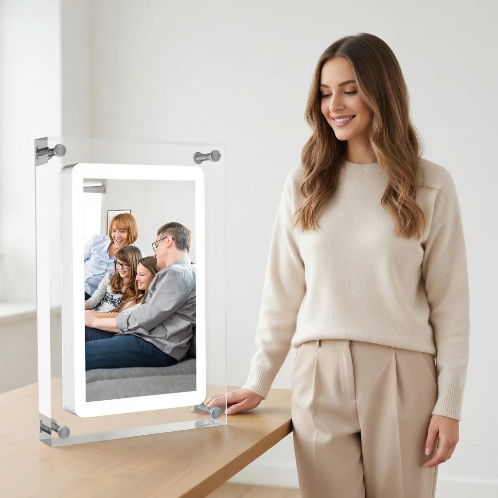 Digital Photo Frame