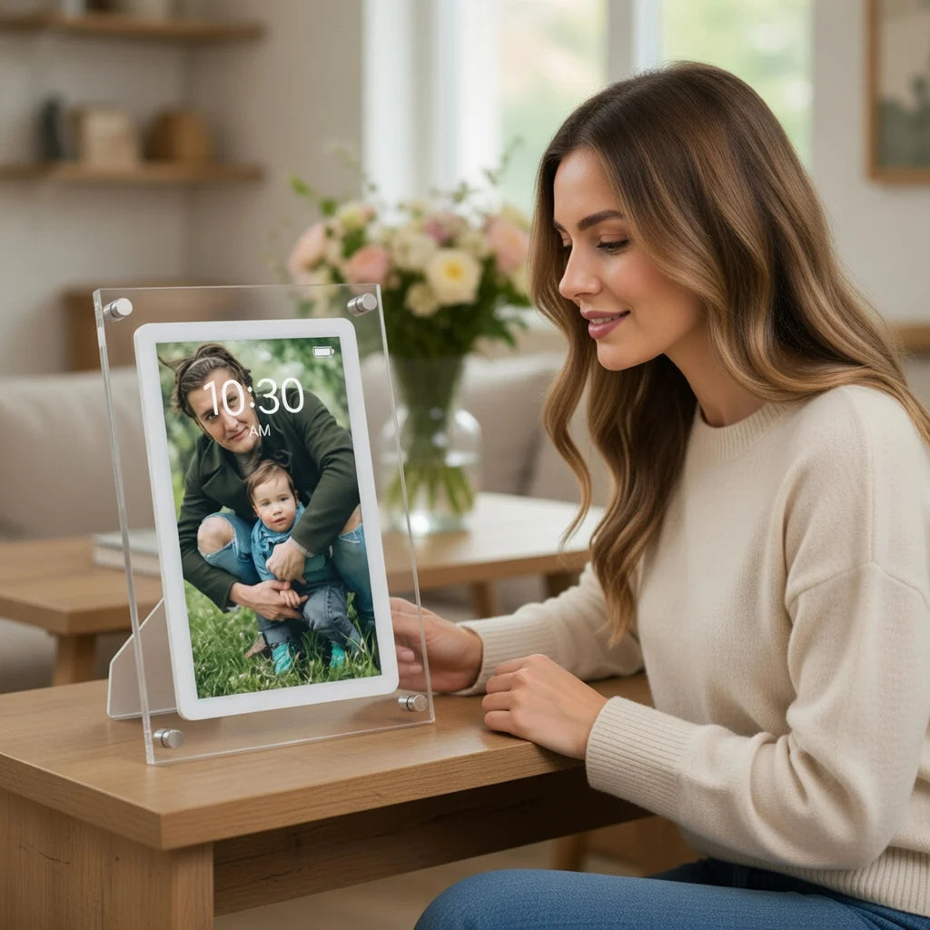 Digital Photo Frame