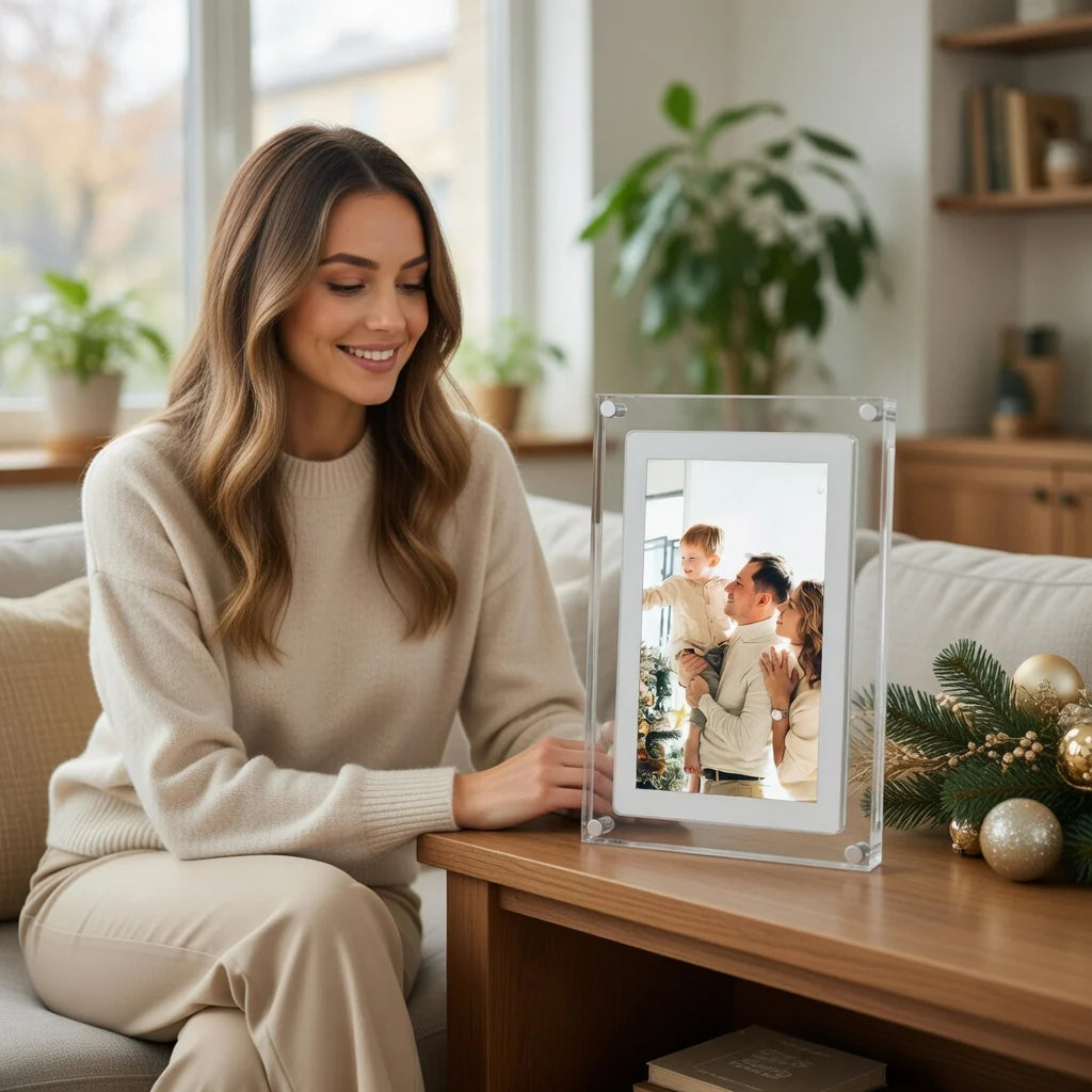 Digital Photo Frame