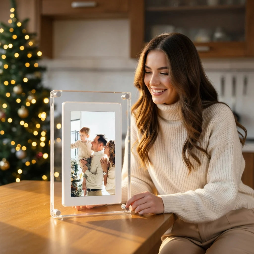 Digital Photo Frame